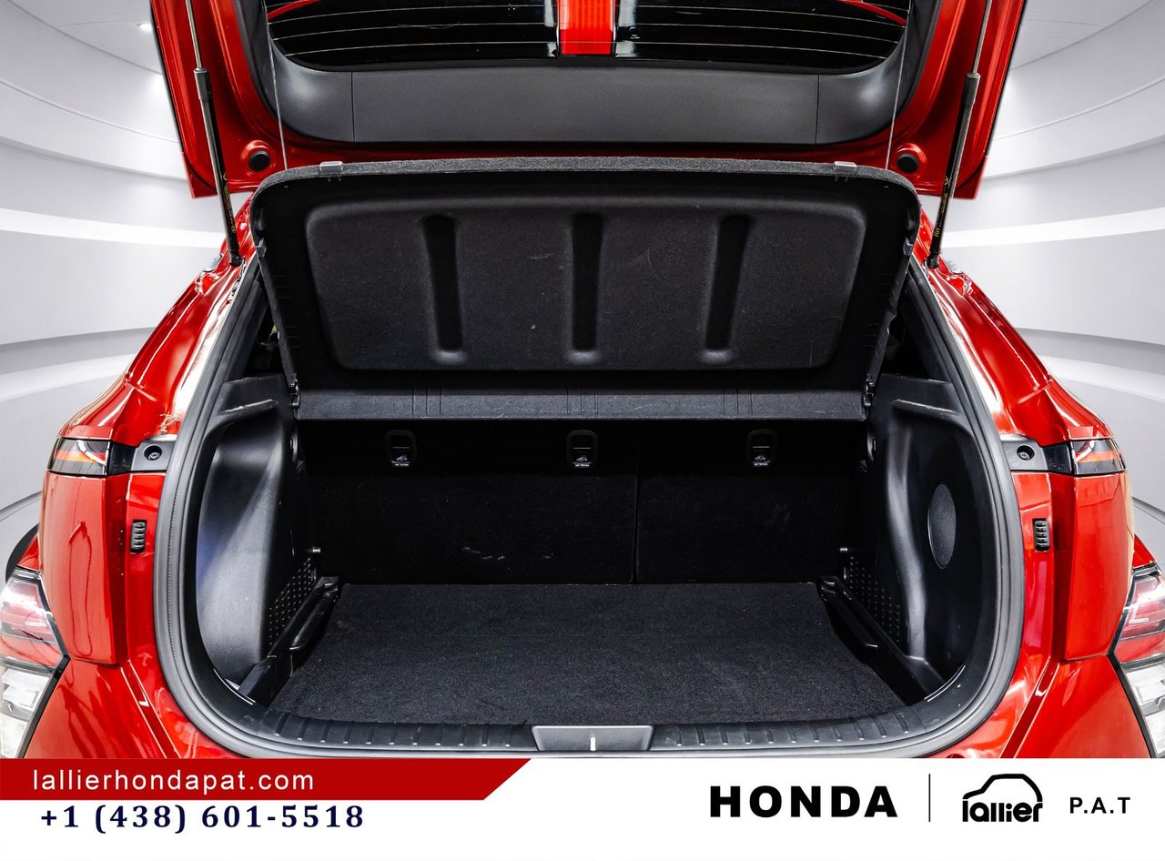 2024 Hyundai Kona - Image 15