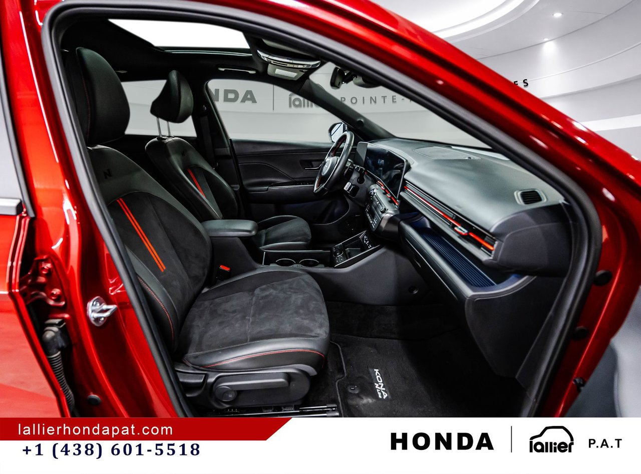 2024 Hyundai Kona - Image 17