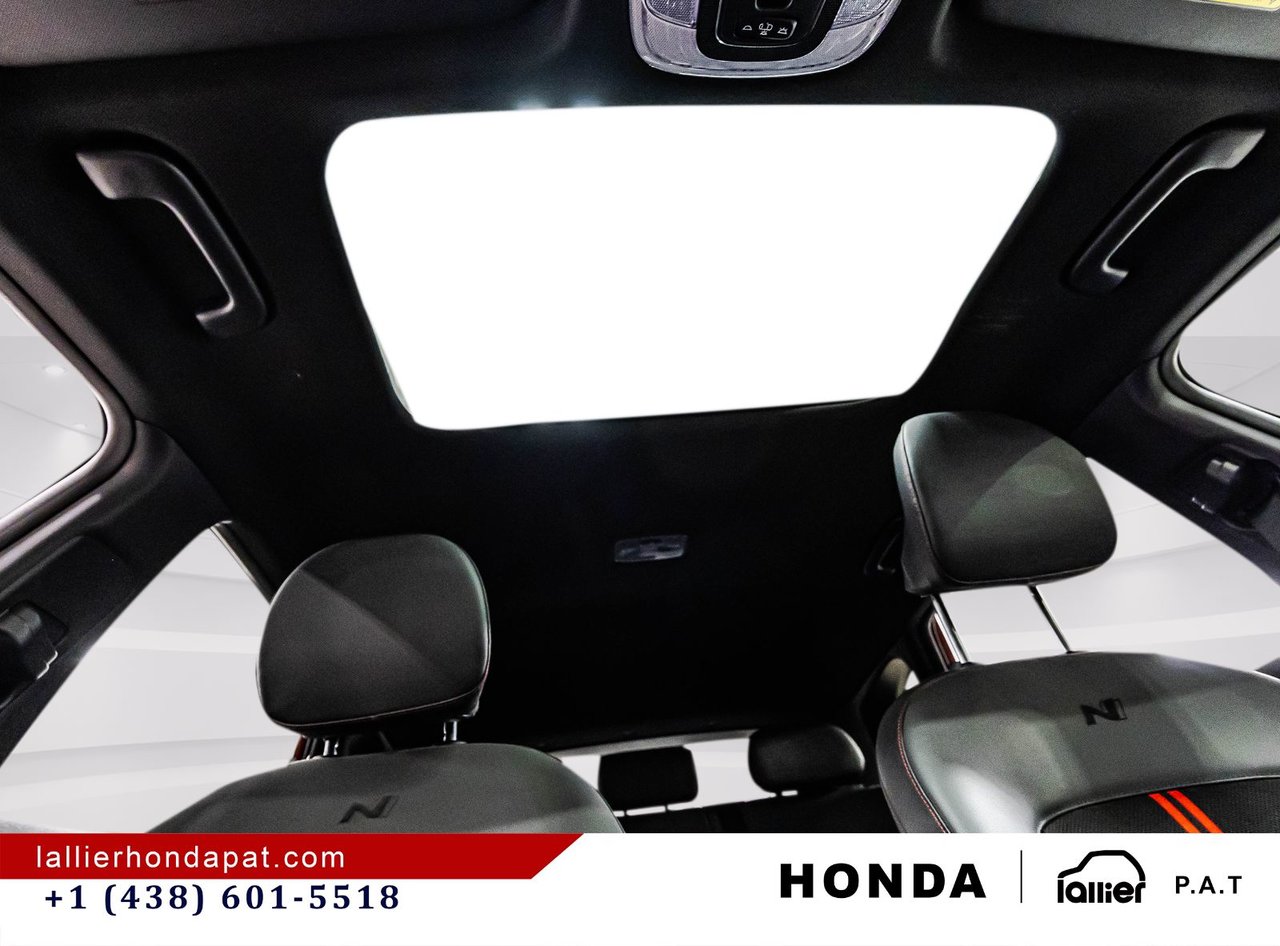 2024 Hyundai Kona - Image 19
