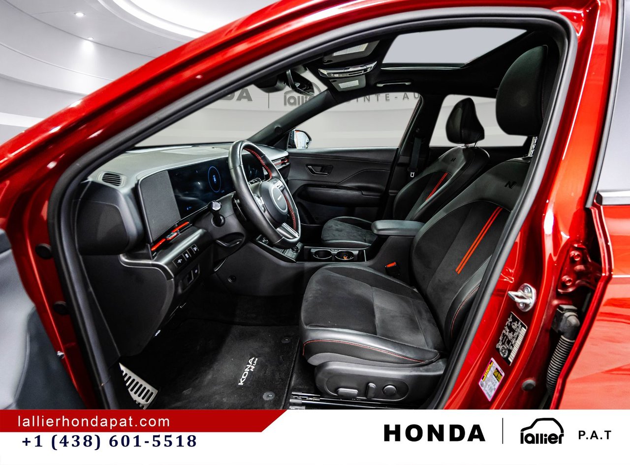 2024 Hyundai Kona - Image 20