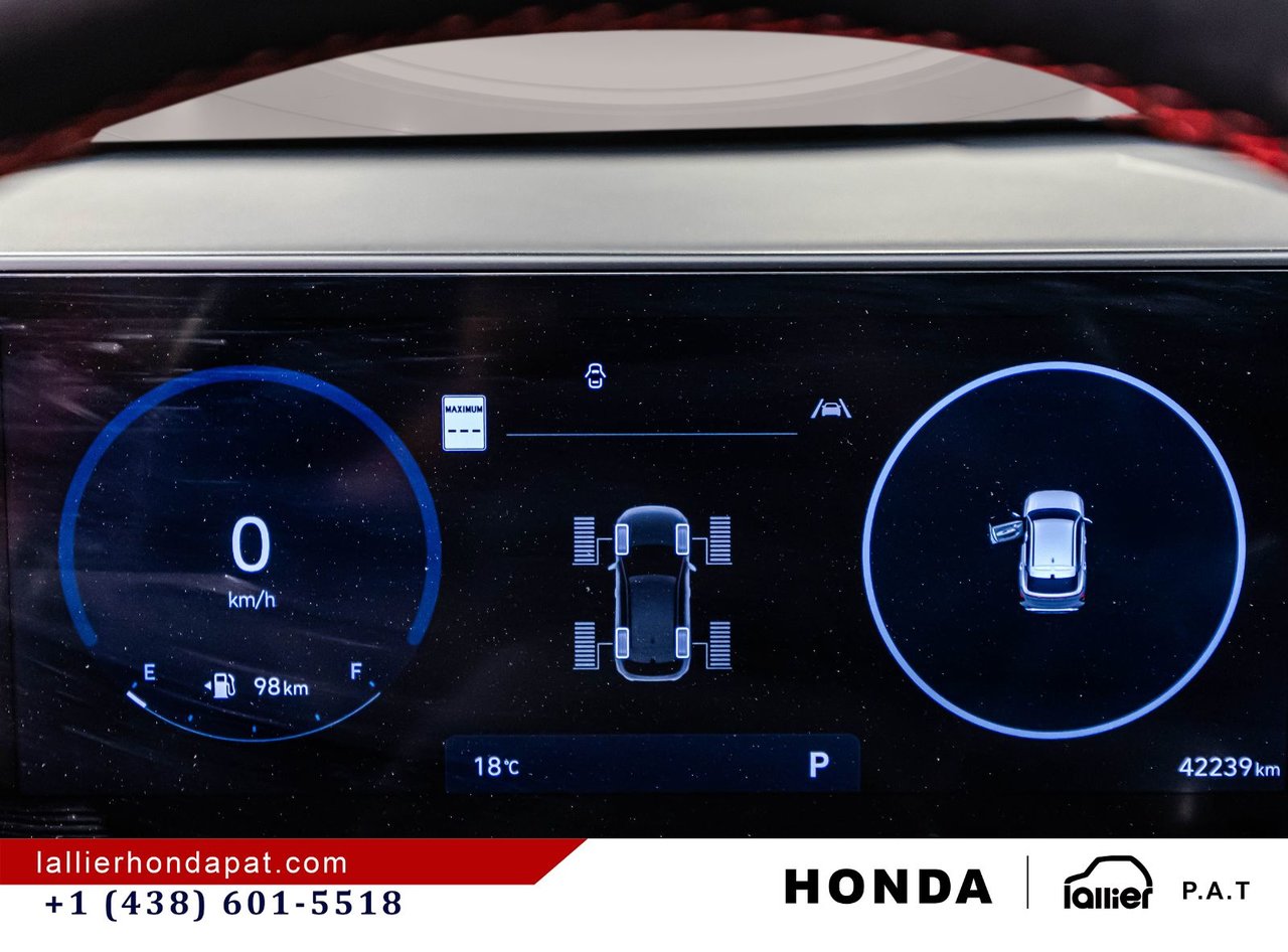 2024 Hyundai Kona - Image 24