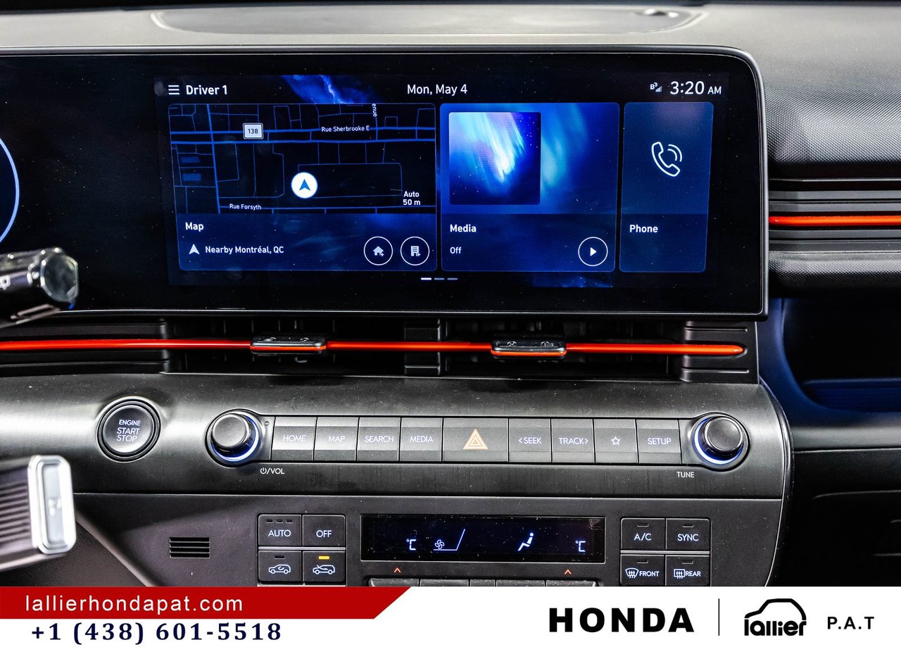 2024 Hyundai Kona - Image 25