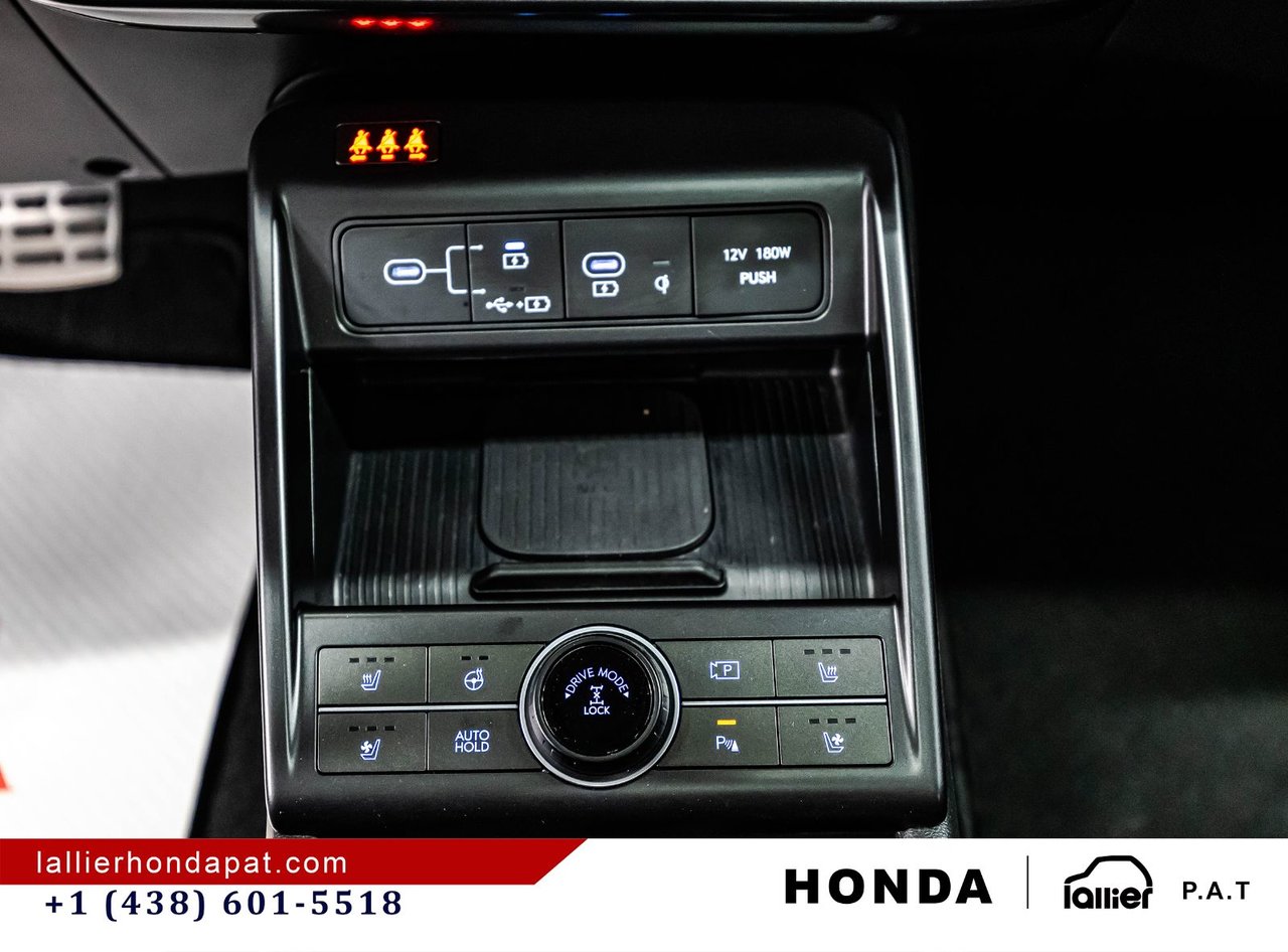 2024 Hyundai Kona - Image 26