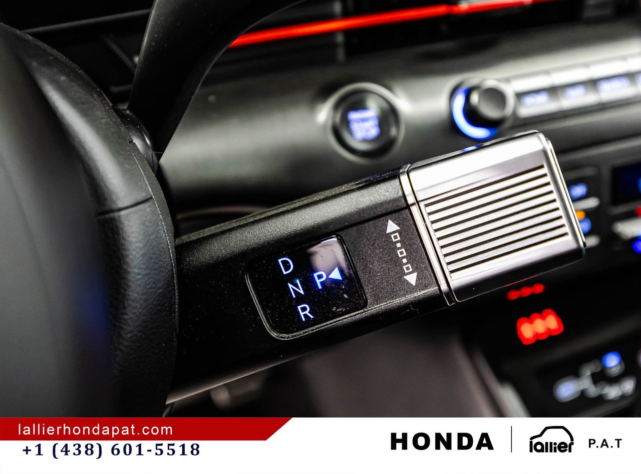 2024 Hyundai Kona - Image 27