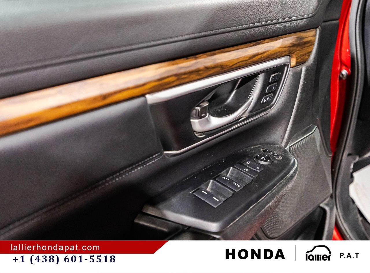 2022 Honda CR-V - Image 11