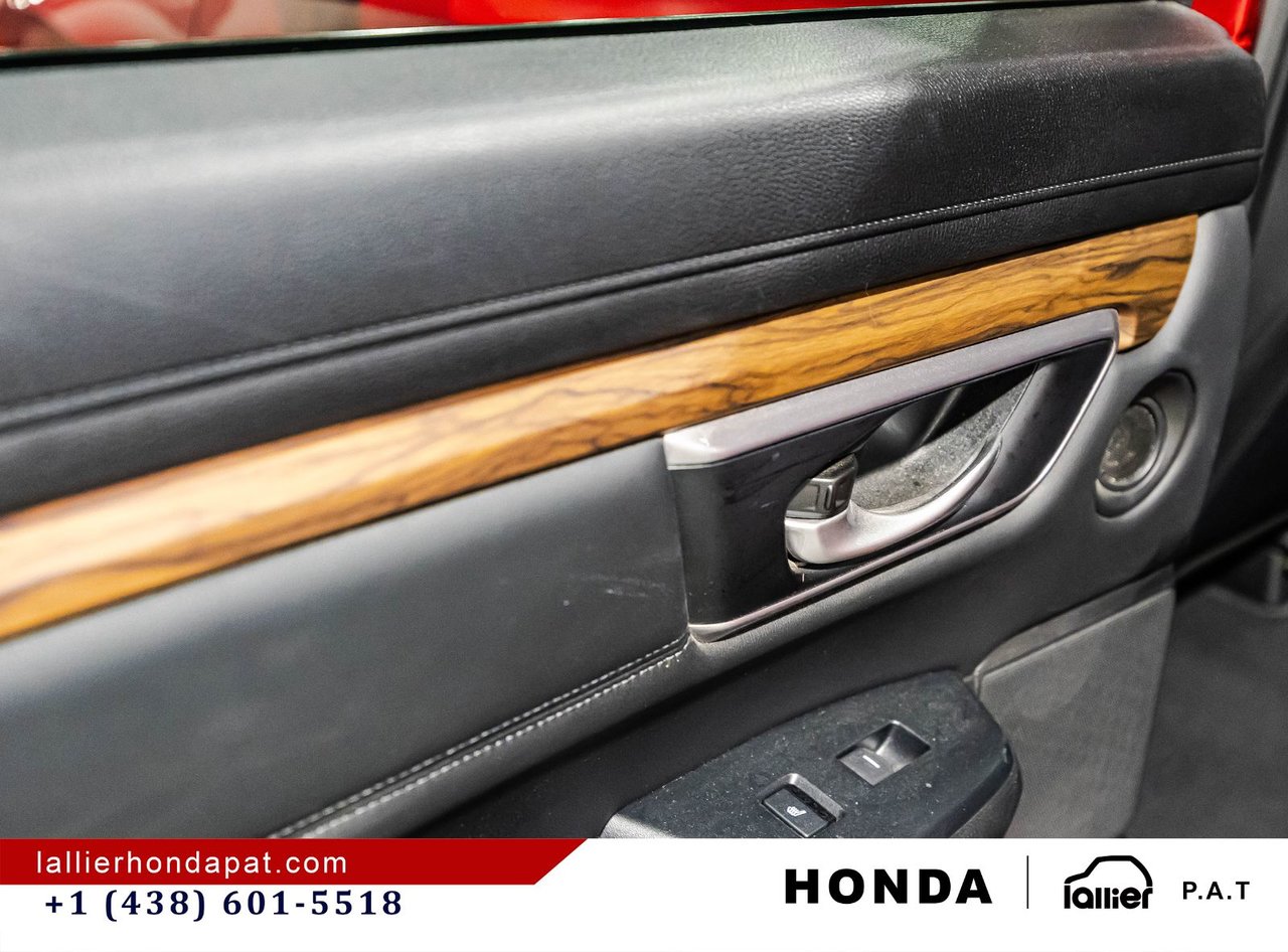 2022 Honda CR-V - Image 12