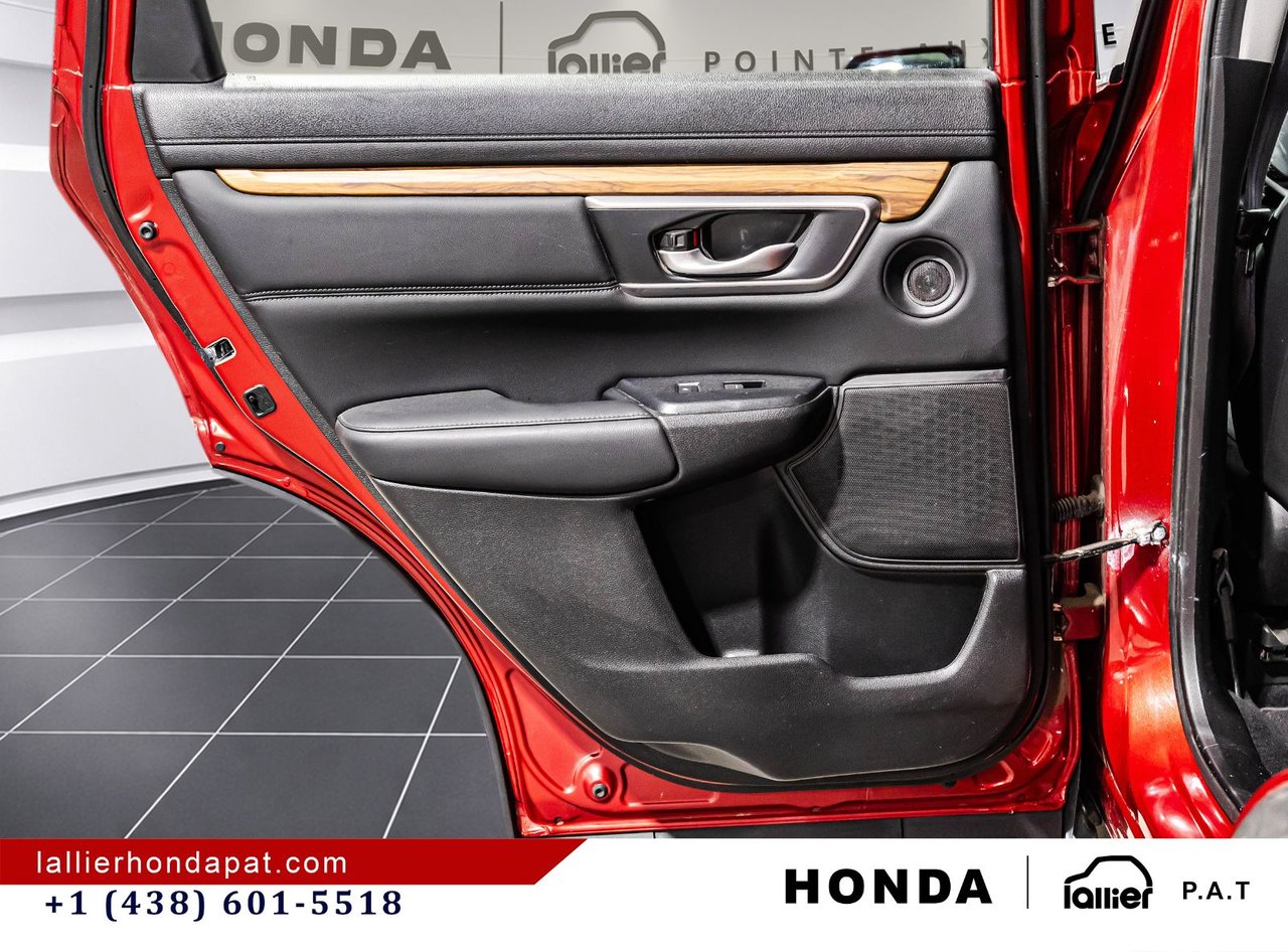2022 Honda CR-V - Image 13