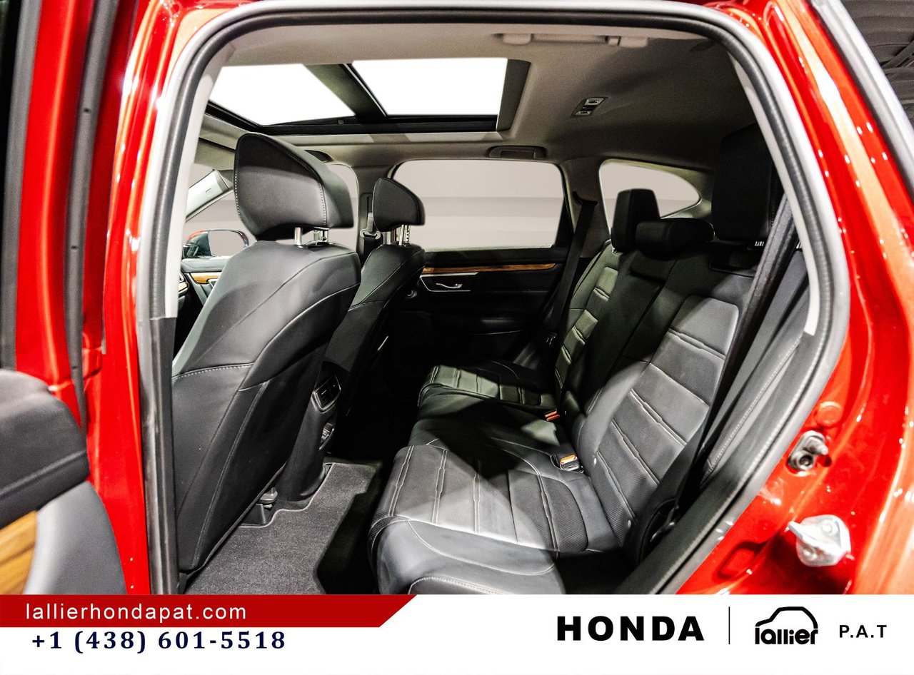 2022 Honda CR-V - Image 14