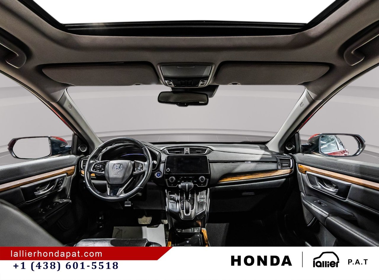 2022 Honda CR-V - Image 15
