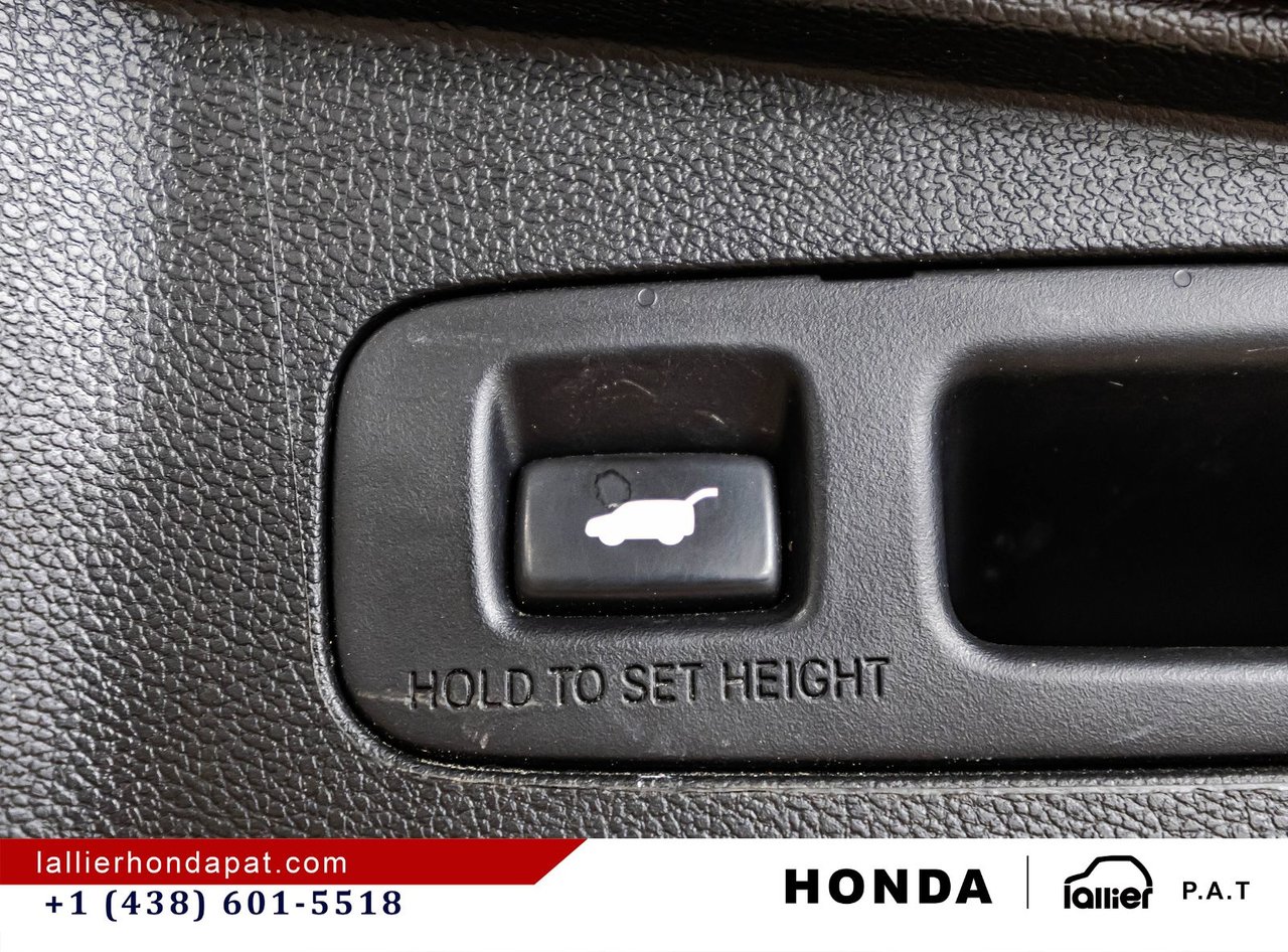 2022 Honda CR-V - Image 16