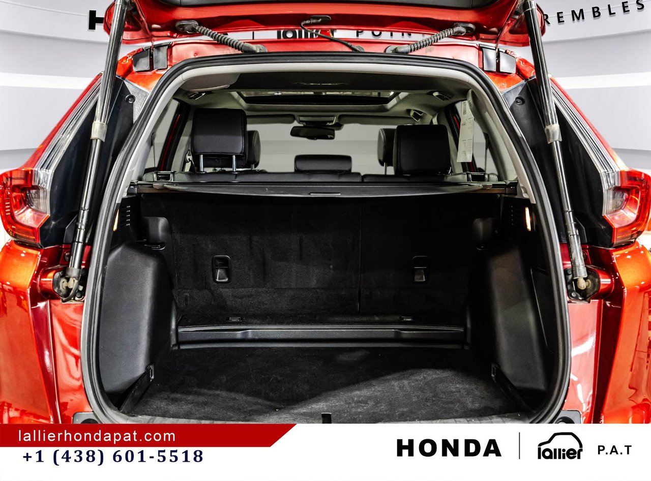 2022 Honda CR-V - Image 17