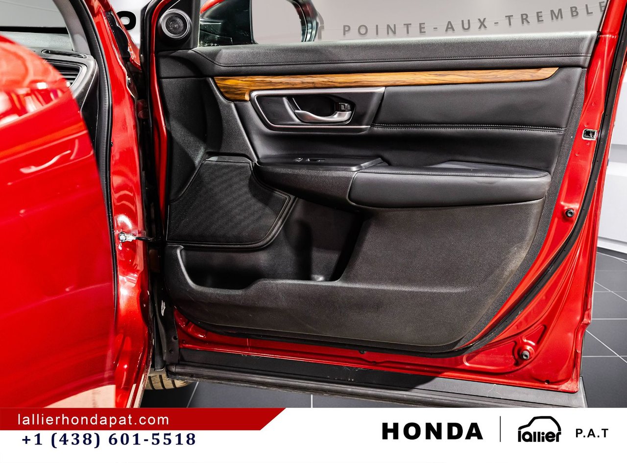 2022 Honda CR-V - Image 18