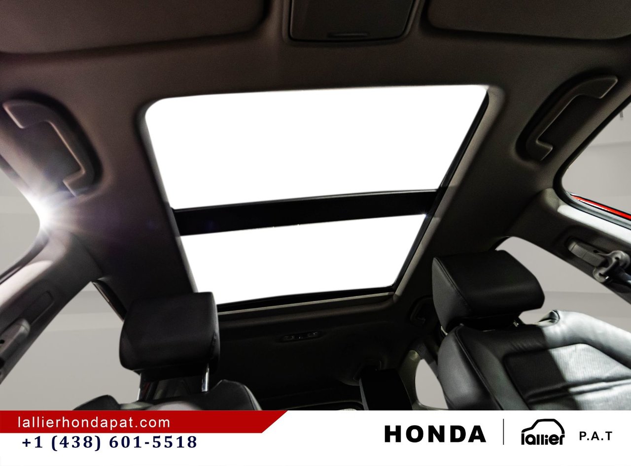 2022 Honda CR-V - Image 20
