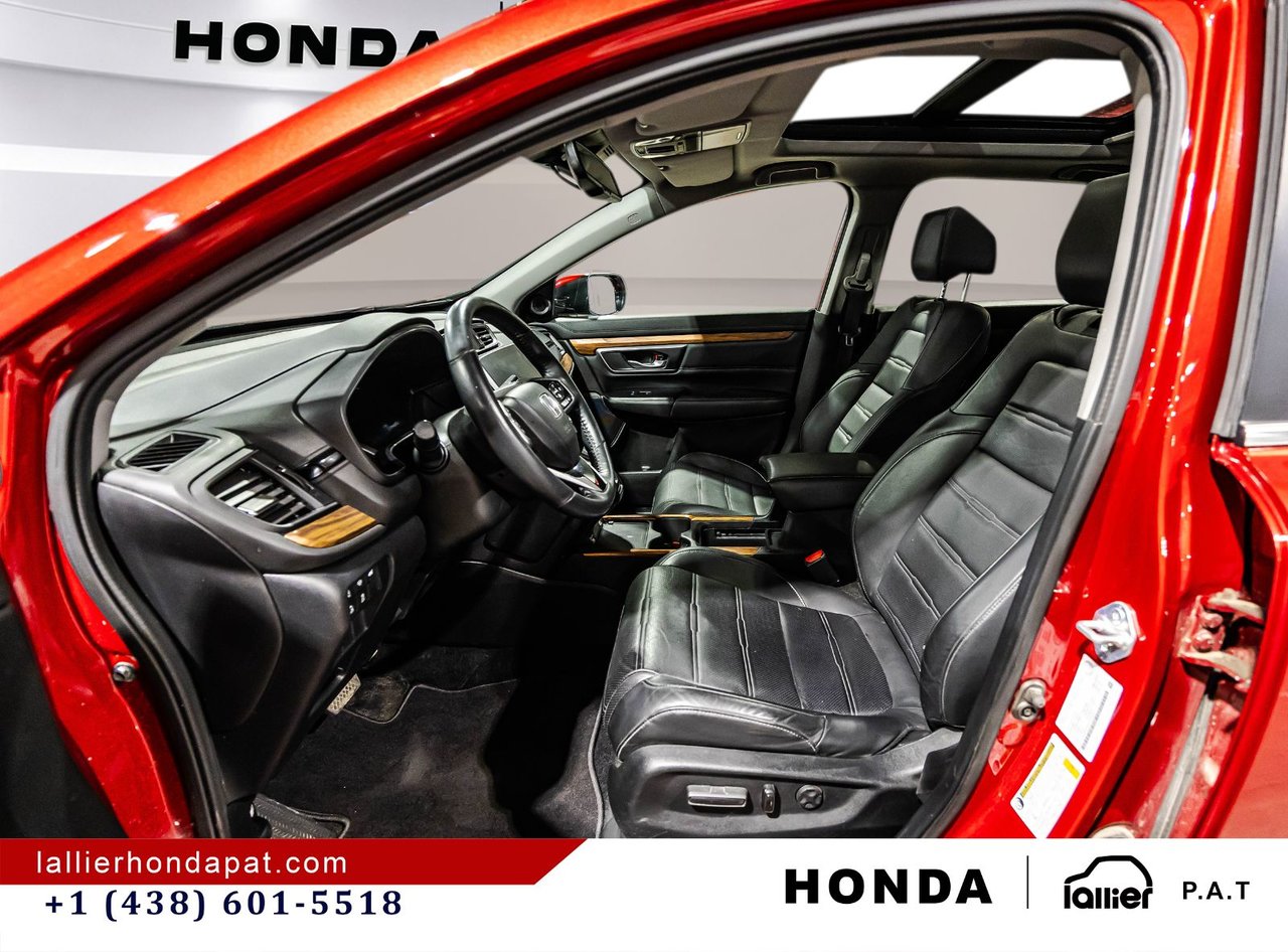2022 Honda CR-V - Image 21
