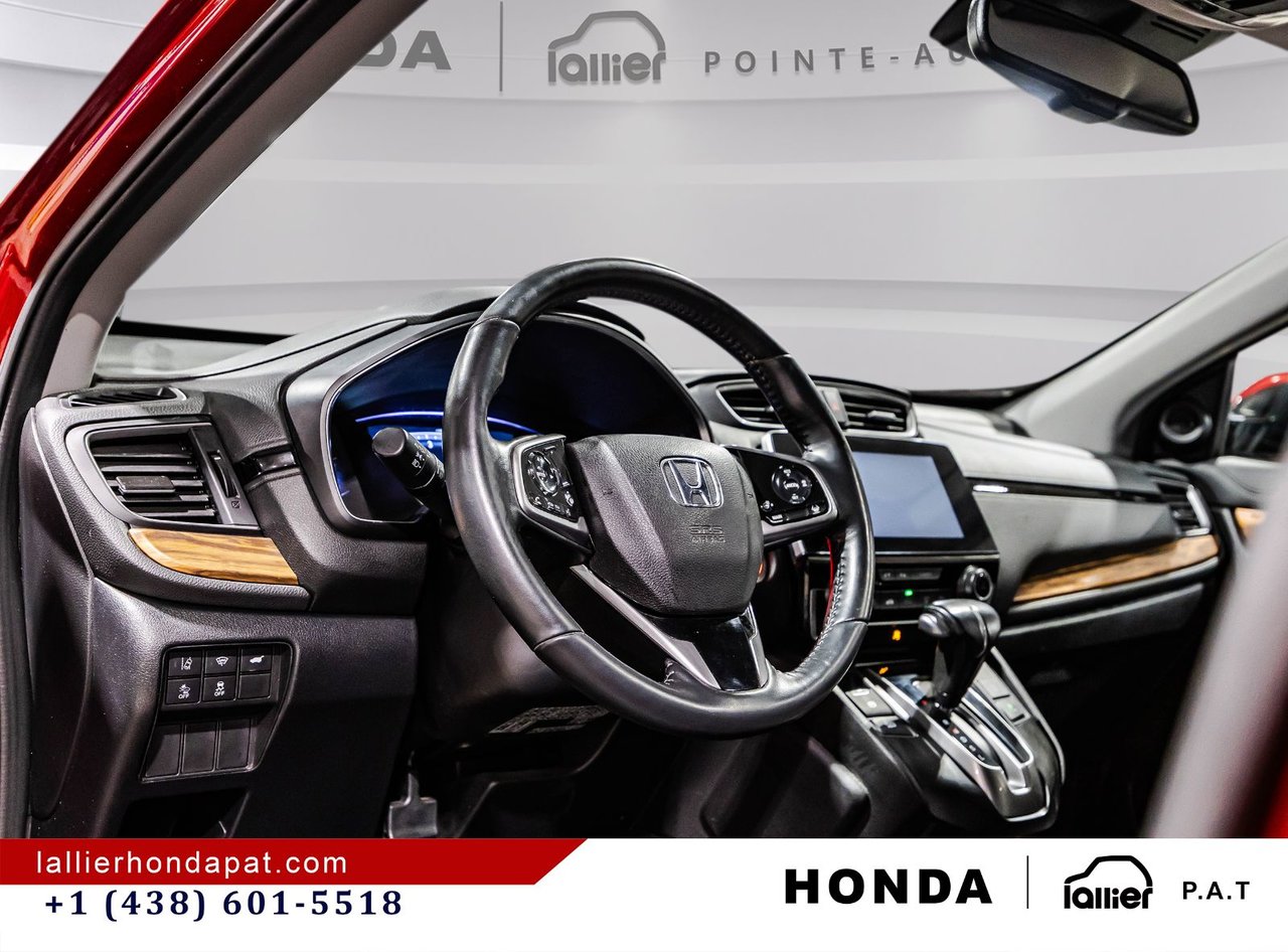 2022 Honda CR-V - Image 22