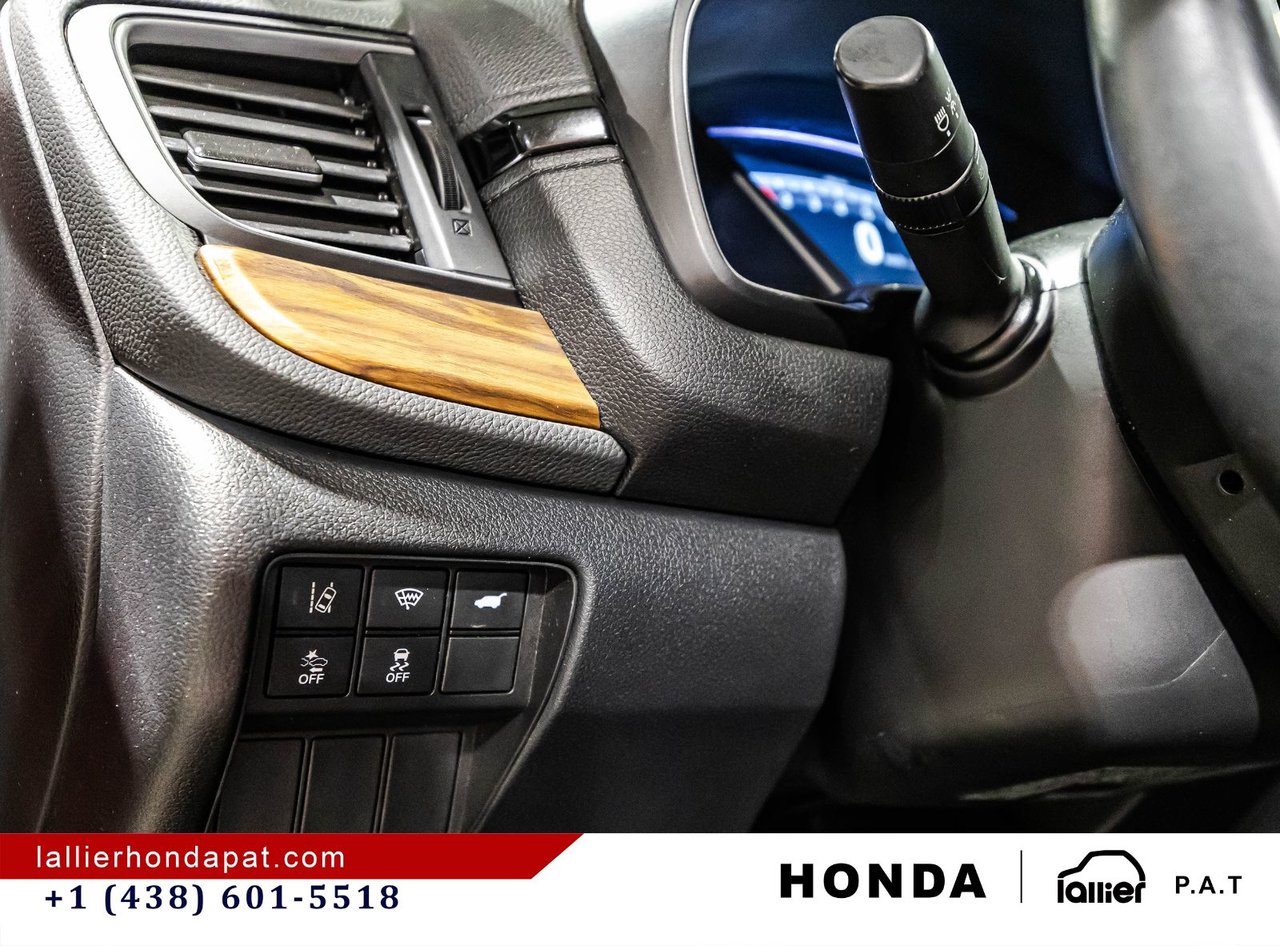 2022 Honda CR-V - Image 23