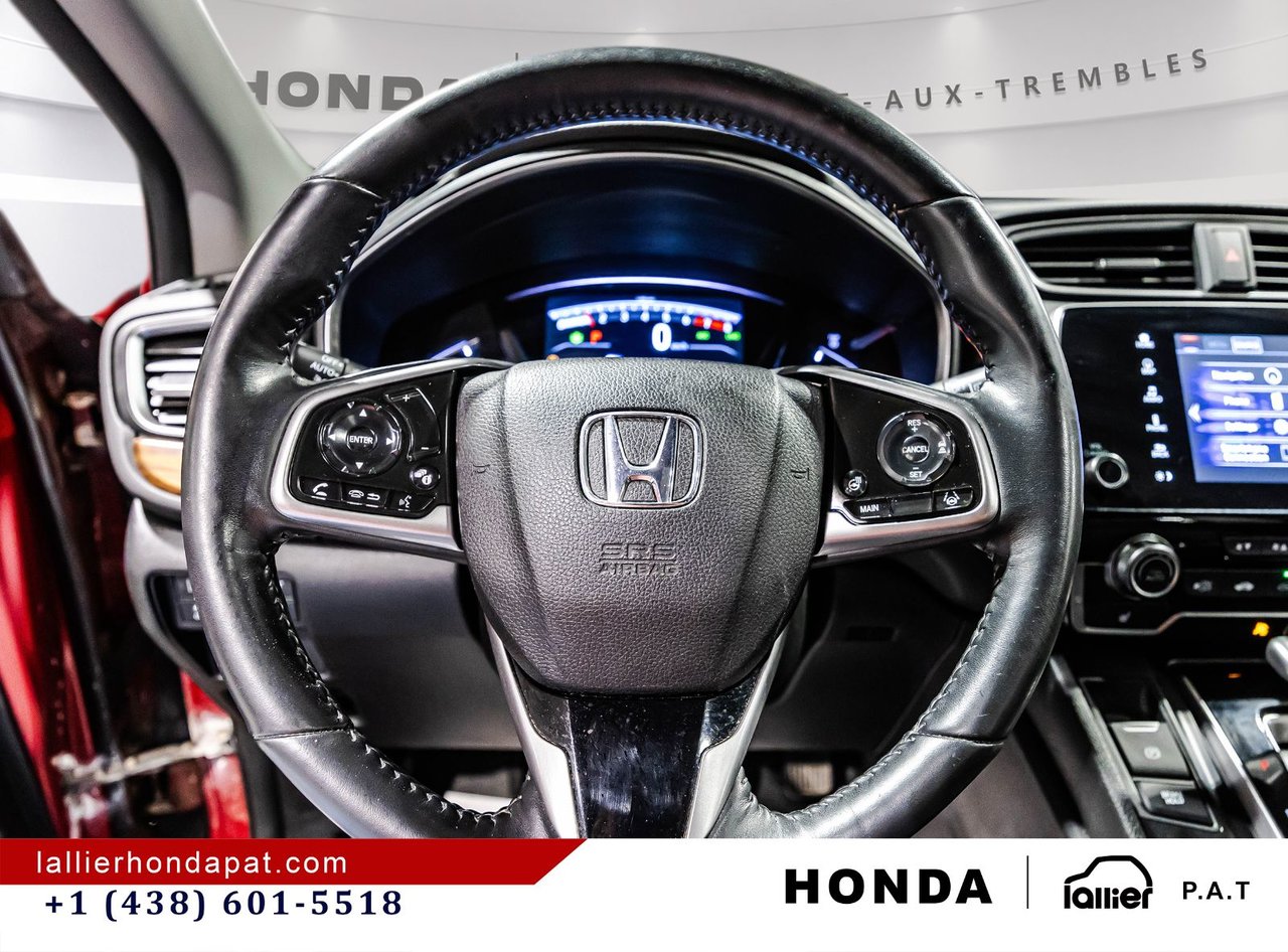 2022 Honda CR-V - Image 24