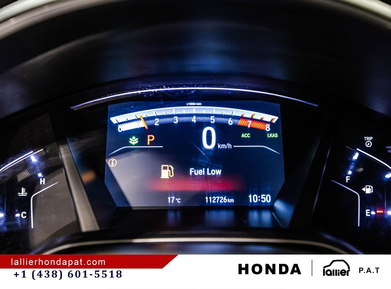 2022 Honda CR-V - Image 25