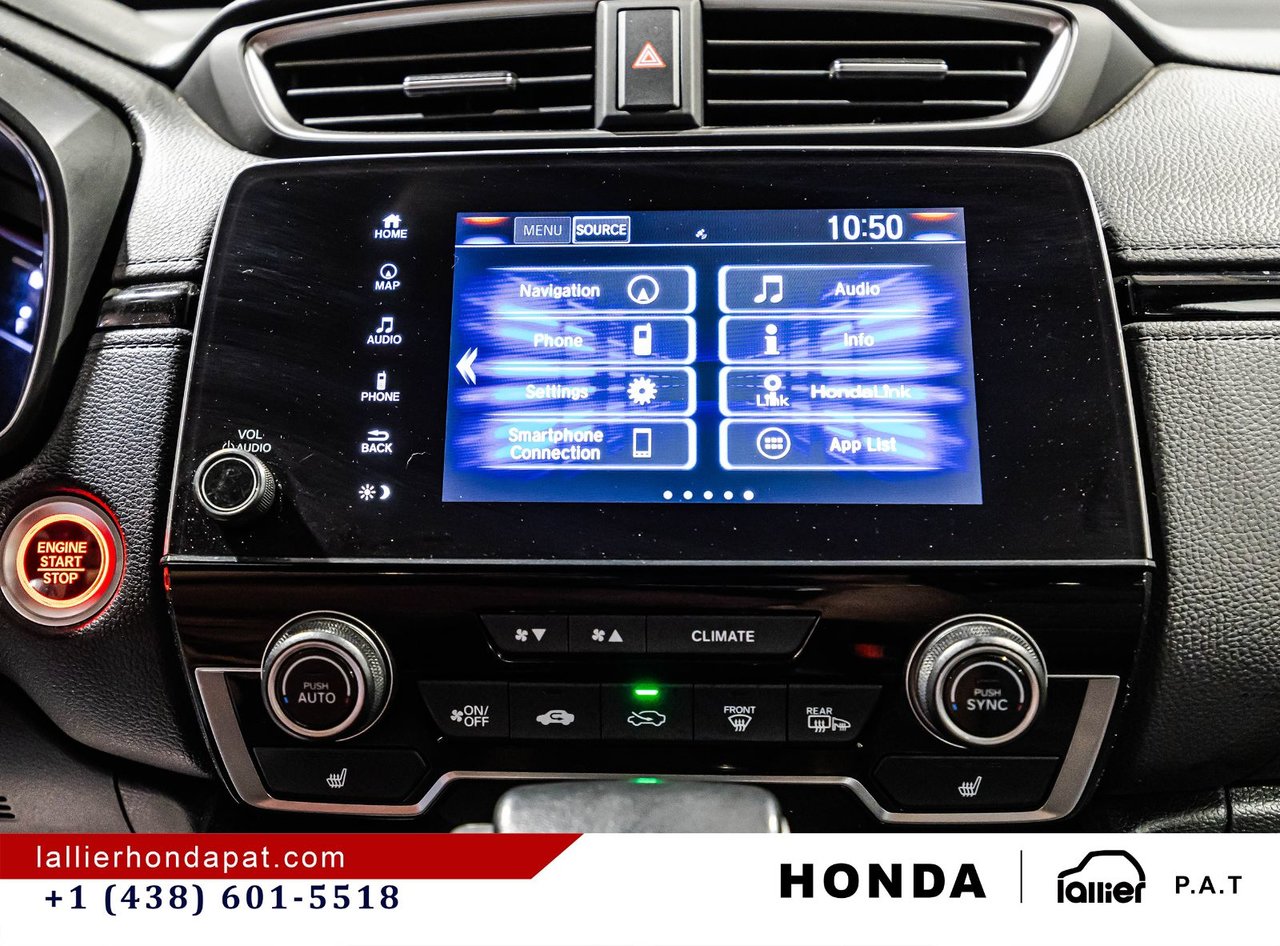 2022 Honda CR-V - Image 26