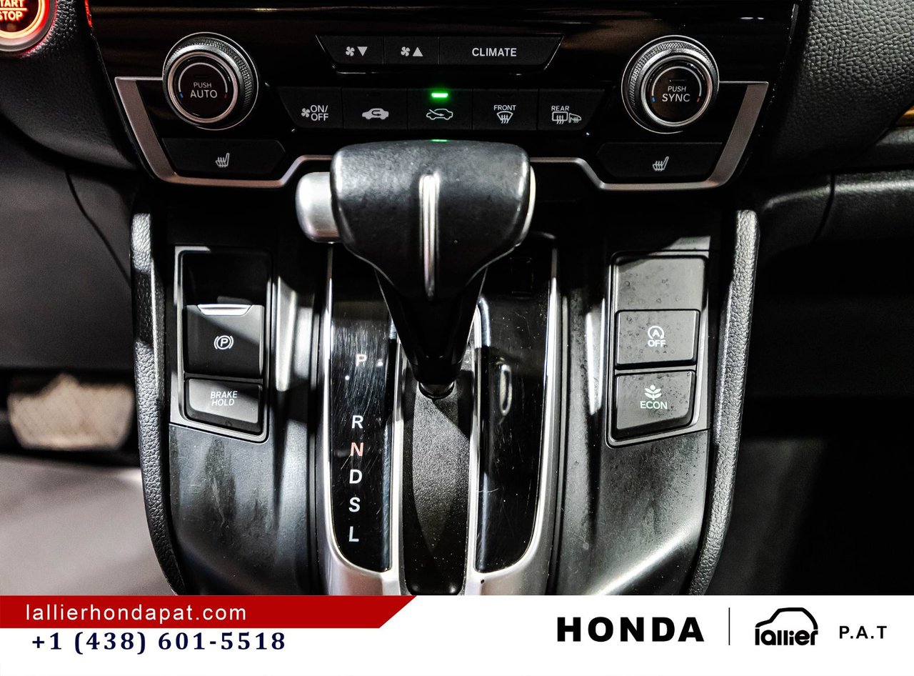 2022 Honda CR-V - Image 27
