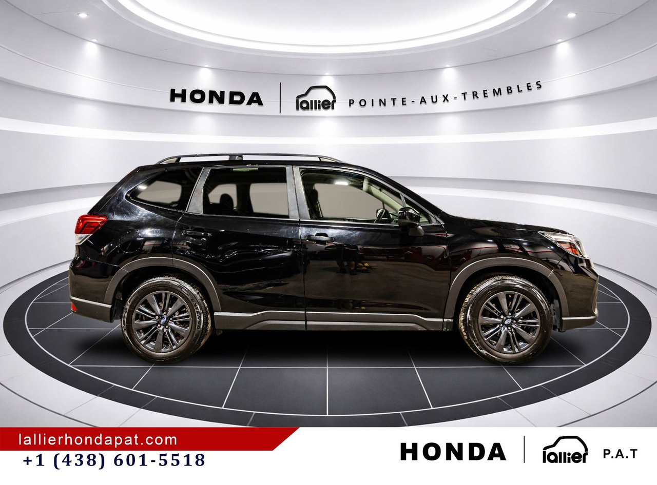 2019 Subaru Forester - Image 8