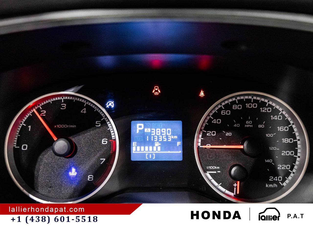 2019 Subaru Forester - Image 21