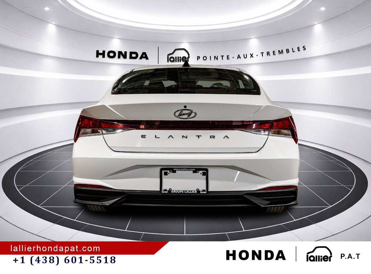 2023 Hyundai Elantra - Image 6