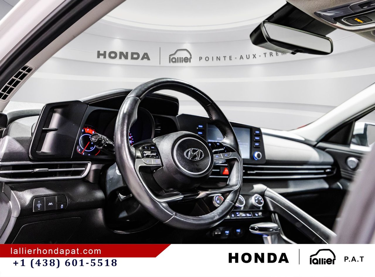 2023 Hyundai Elantra - Image 20