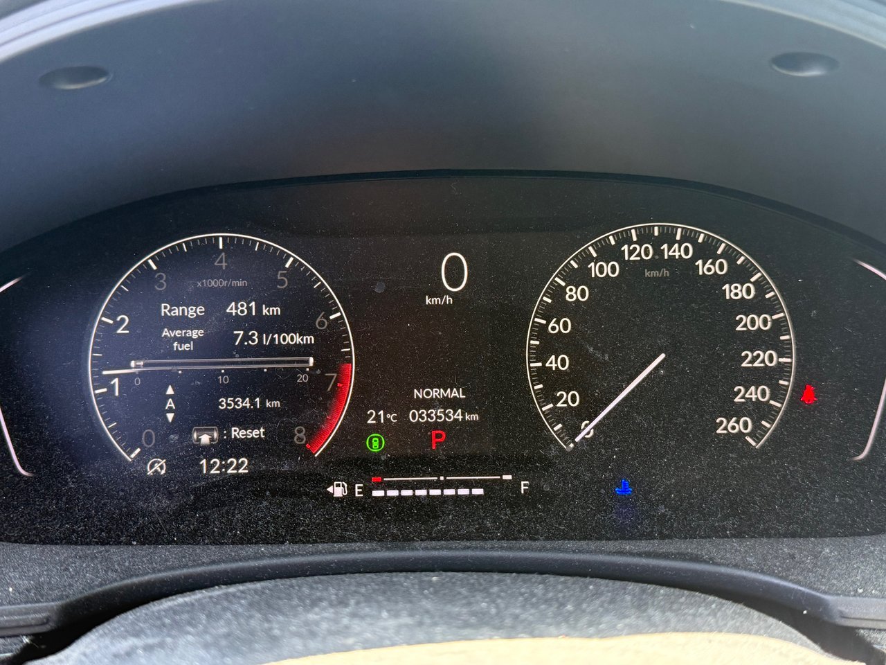 2024 Honda Civic Sedan - Image 2