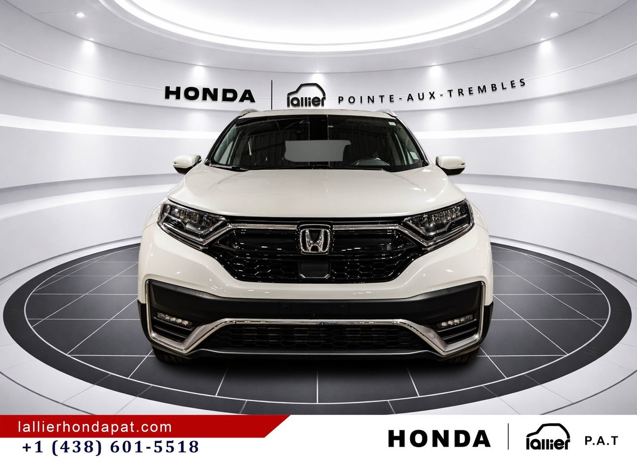 2021 Honda CR-V - Image 2
