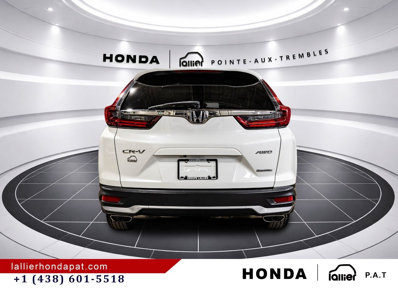 2021 Honda CR-V - Image 6