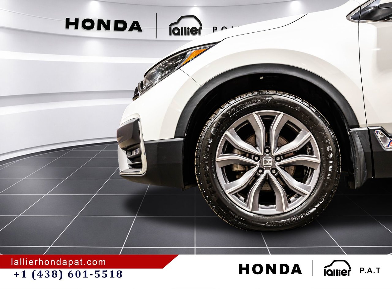 2021 Honda CR-V - Image 10