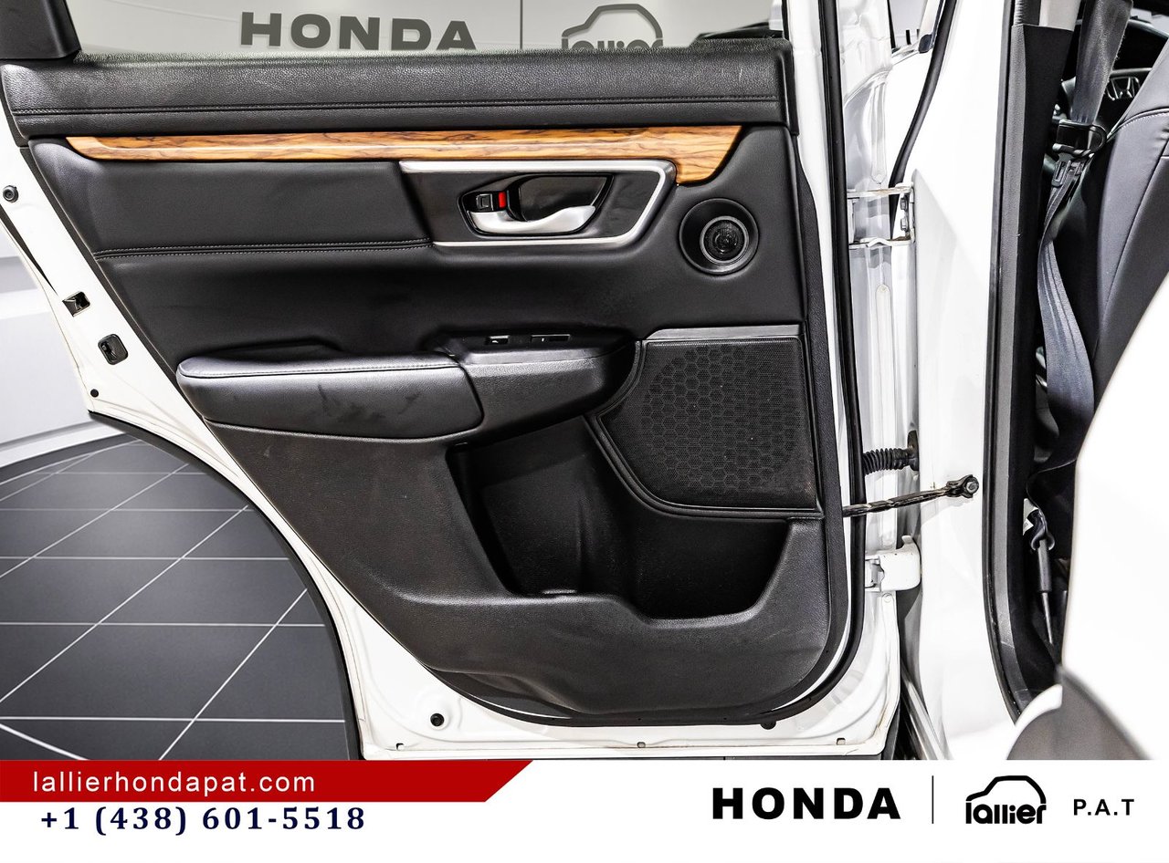 2021 Honda CR-V - Image 13