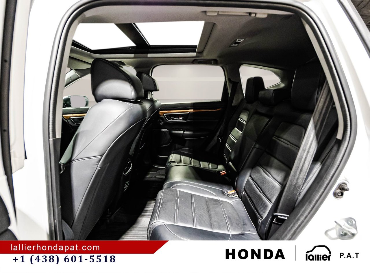 2021 Honda CR-V - Image 14