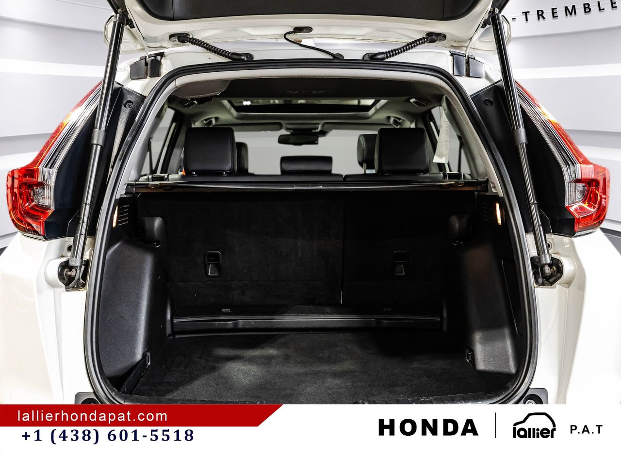 2021 Honda CR-V - Image 17