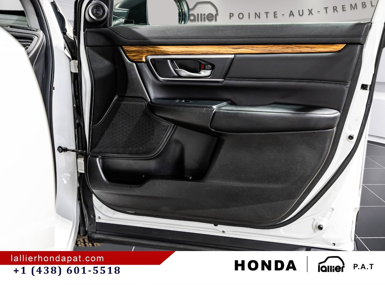 2021 Honda CR-V - Image 18