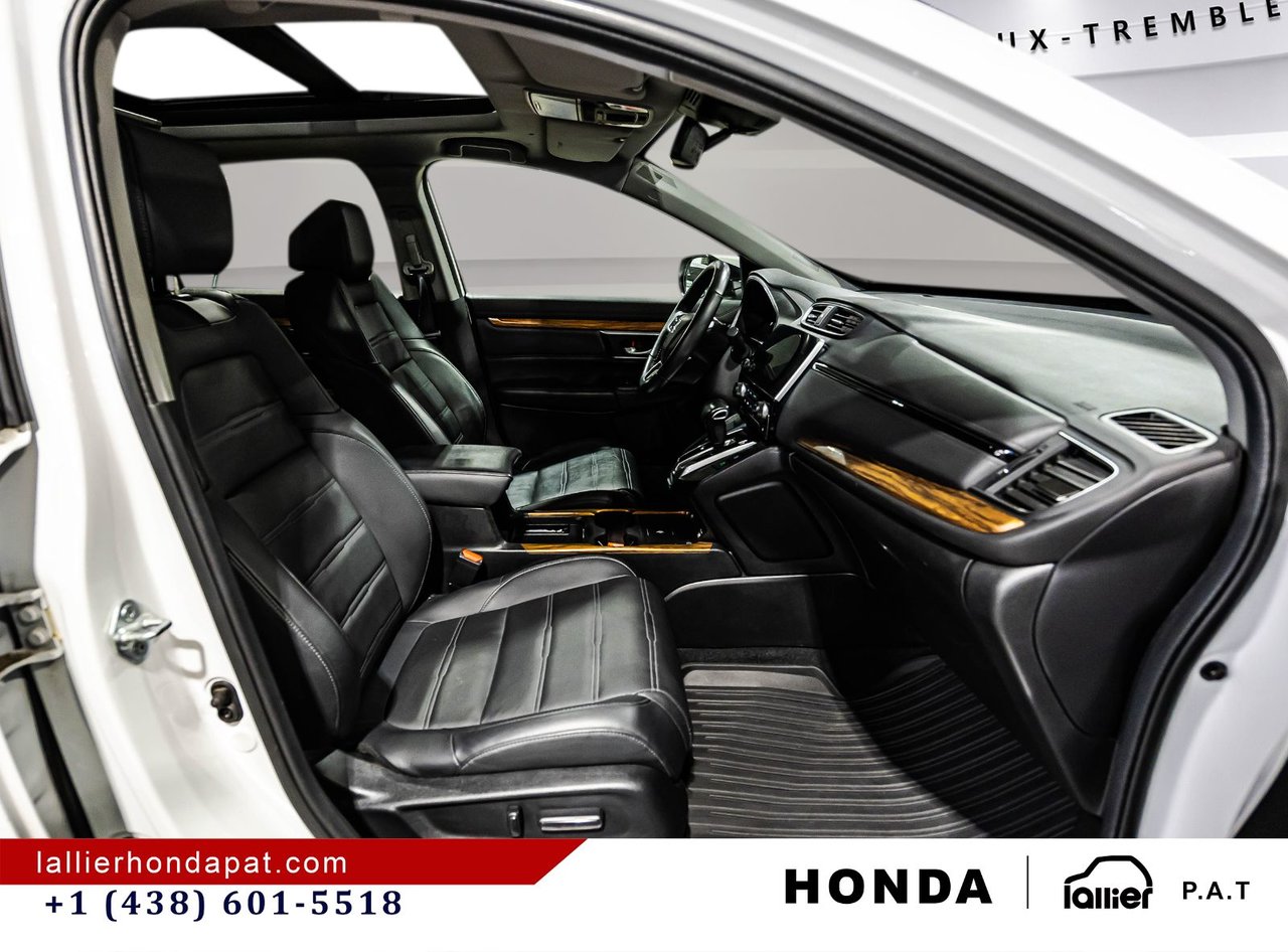 2021 Honda CR-V - Image 19