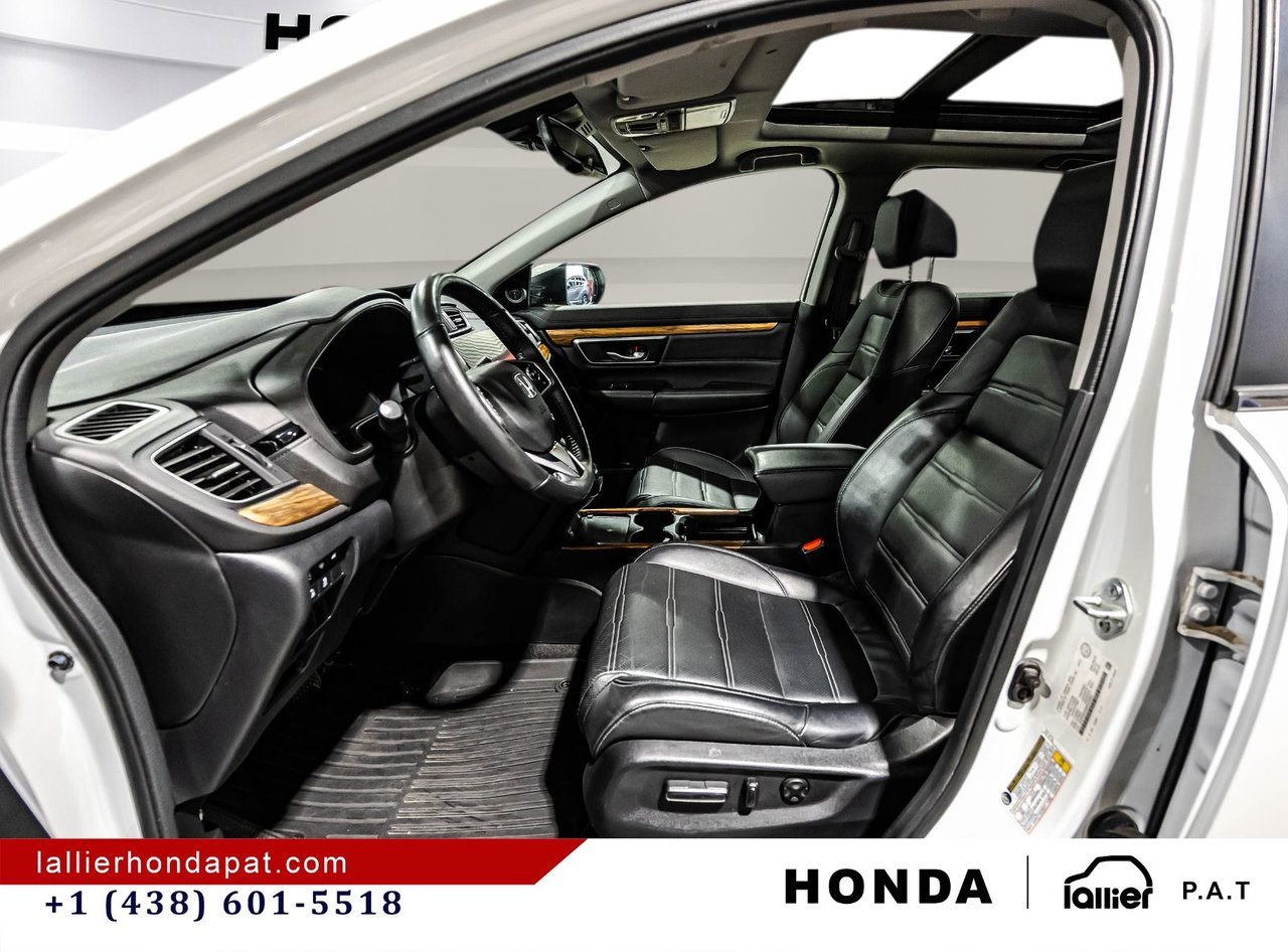 2021 Honda CR-V - Image 21