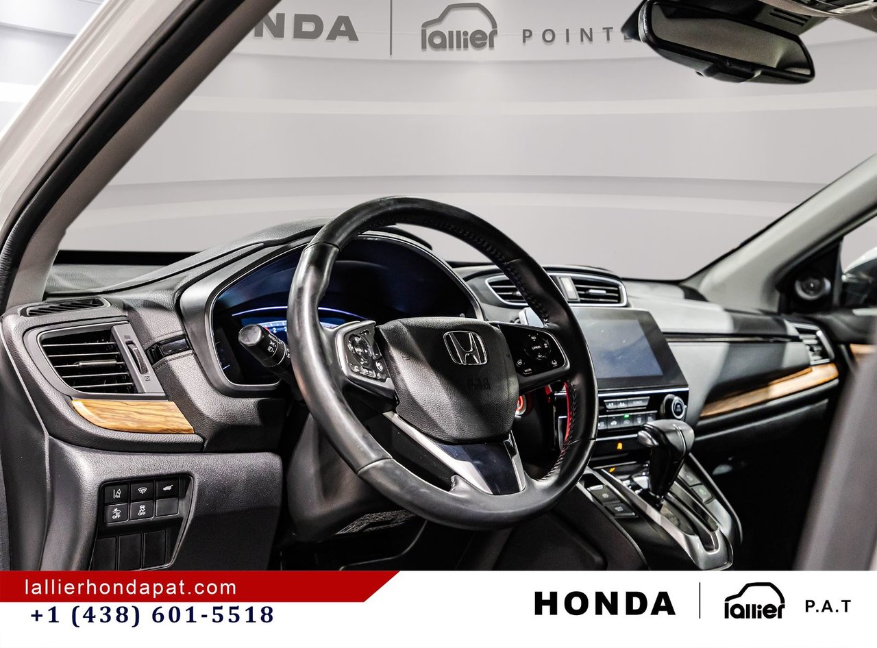 2021 Honda CR-V - Image 22