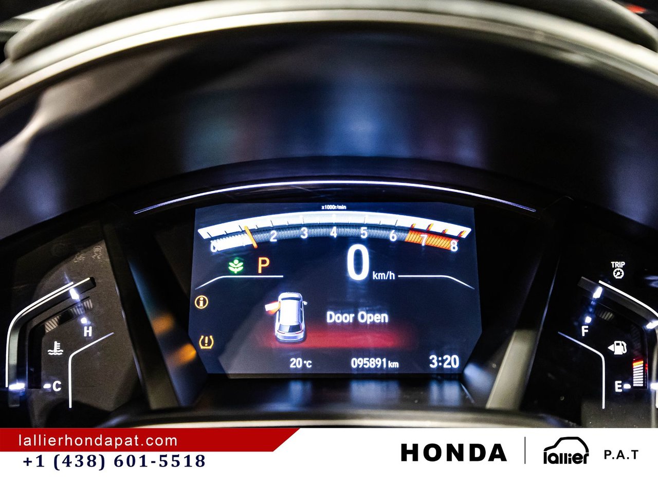 2021 Honda CR-V - Image 25
