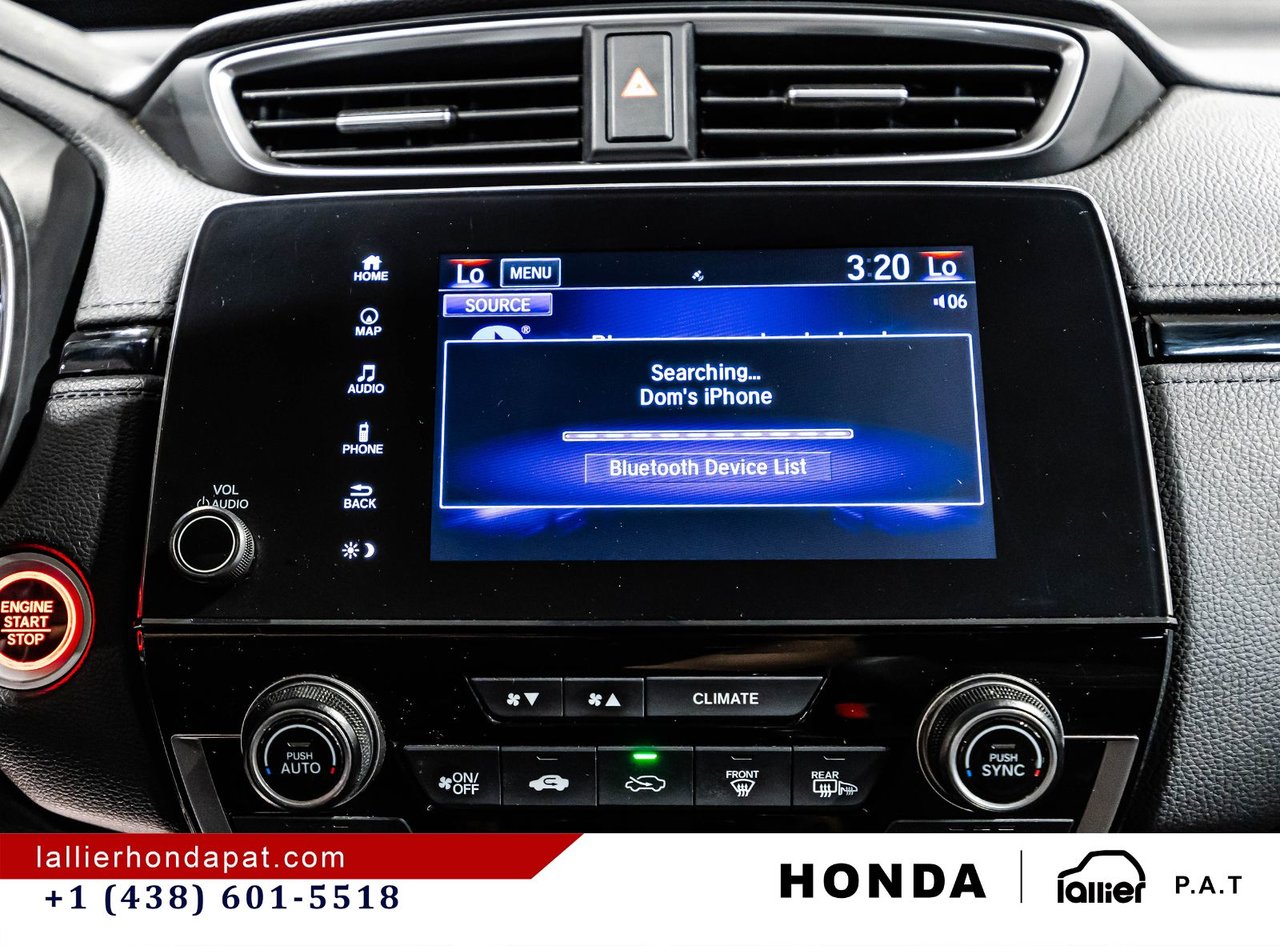 2021 Honda CR-V - Image 26