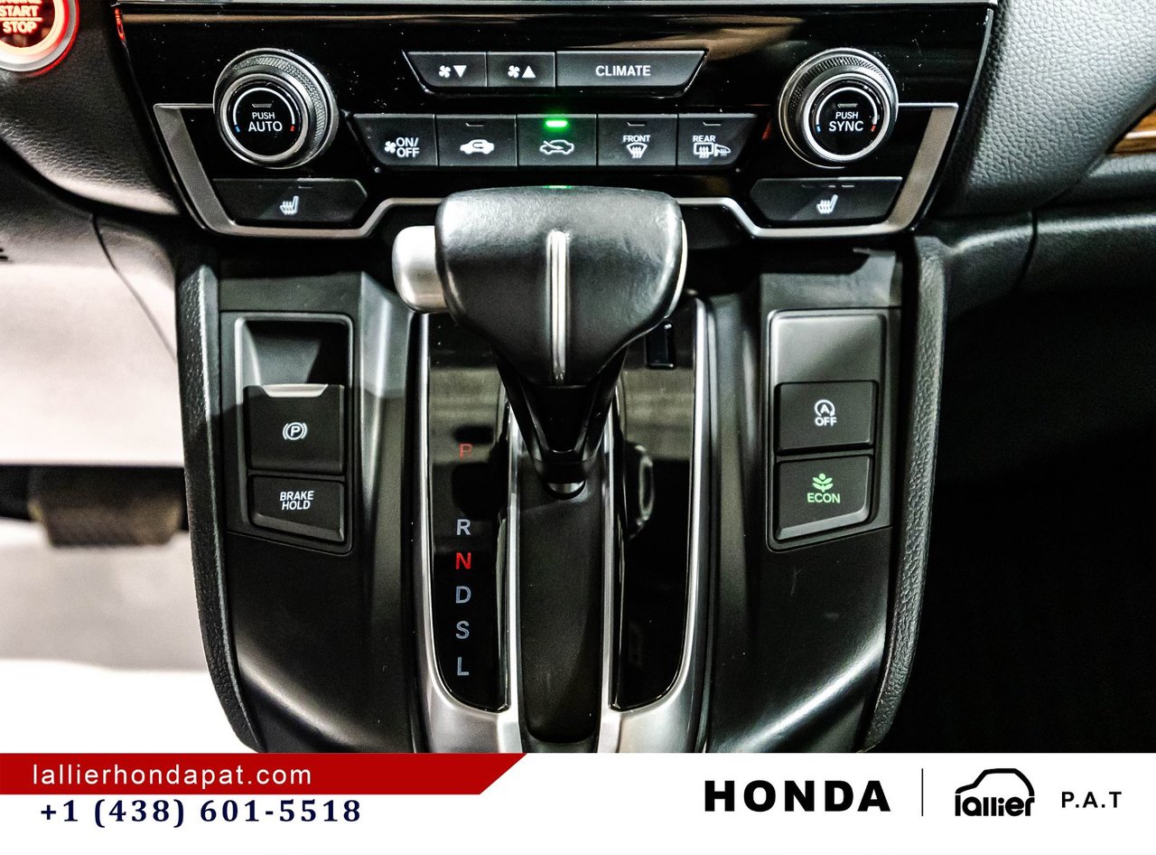 2021 Honda CR-V - Image 27