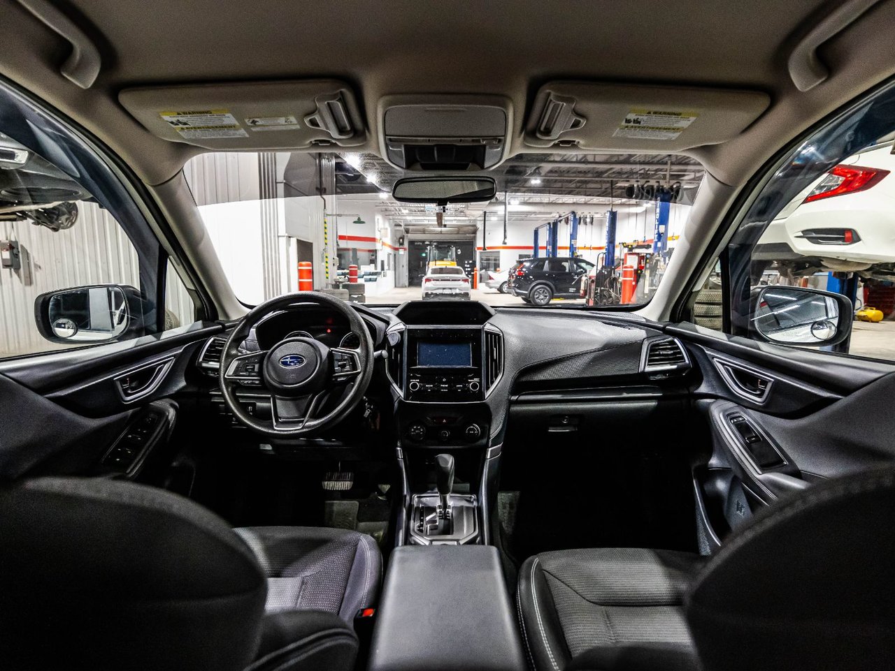 2019 Subaru Forester - Image 14