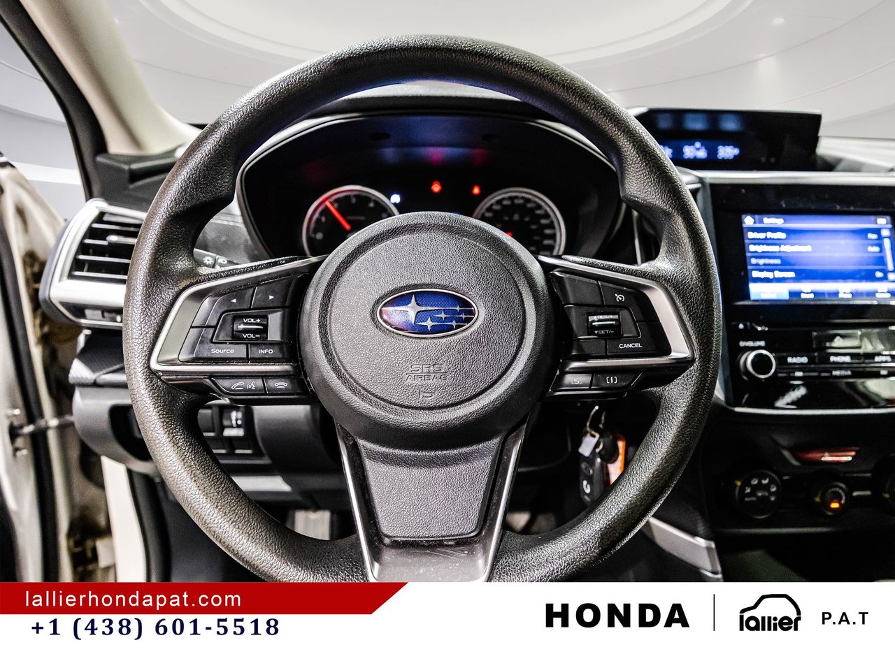 2019 Subaru Forester - Image 21