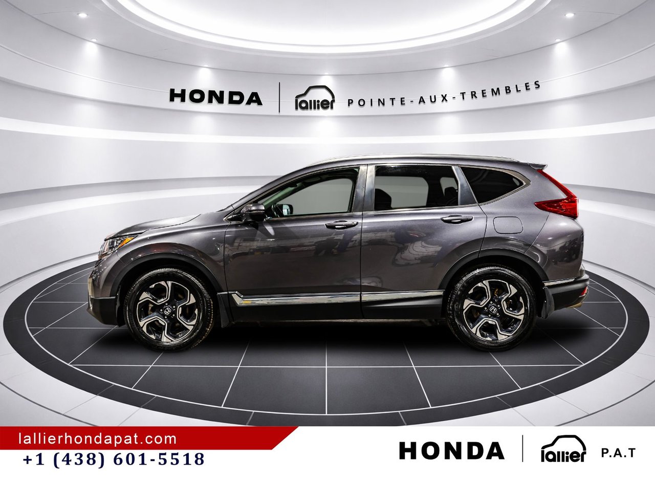 2019 Honda CR-V - Image 4