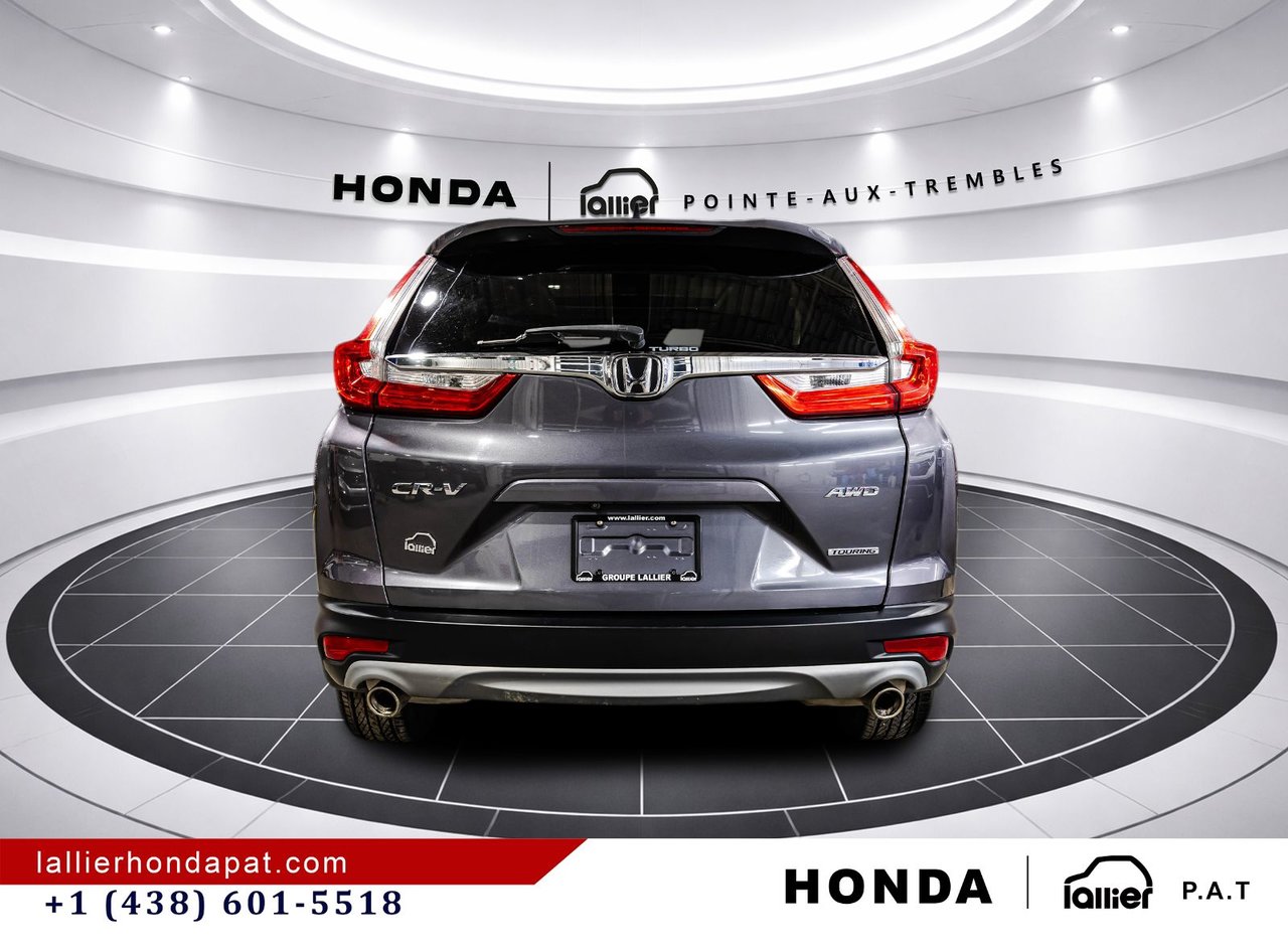 2019 Honda CR-V - Image 6