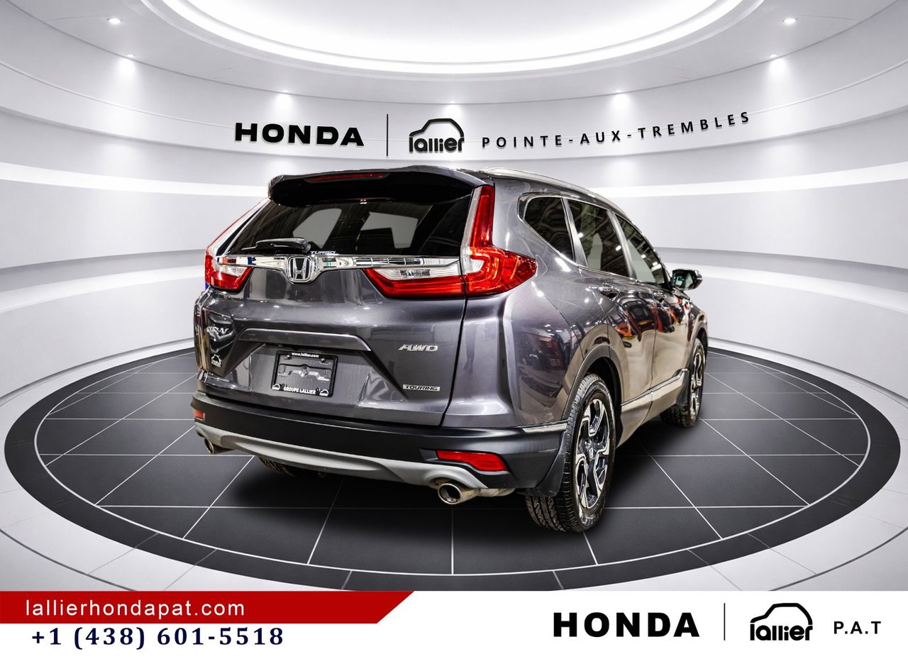 2019 Honda CR-V - Image 7