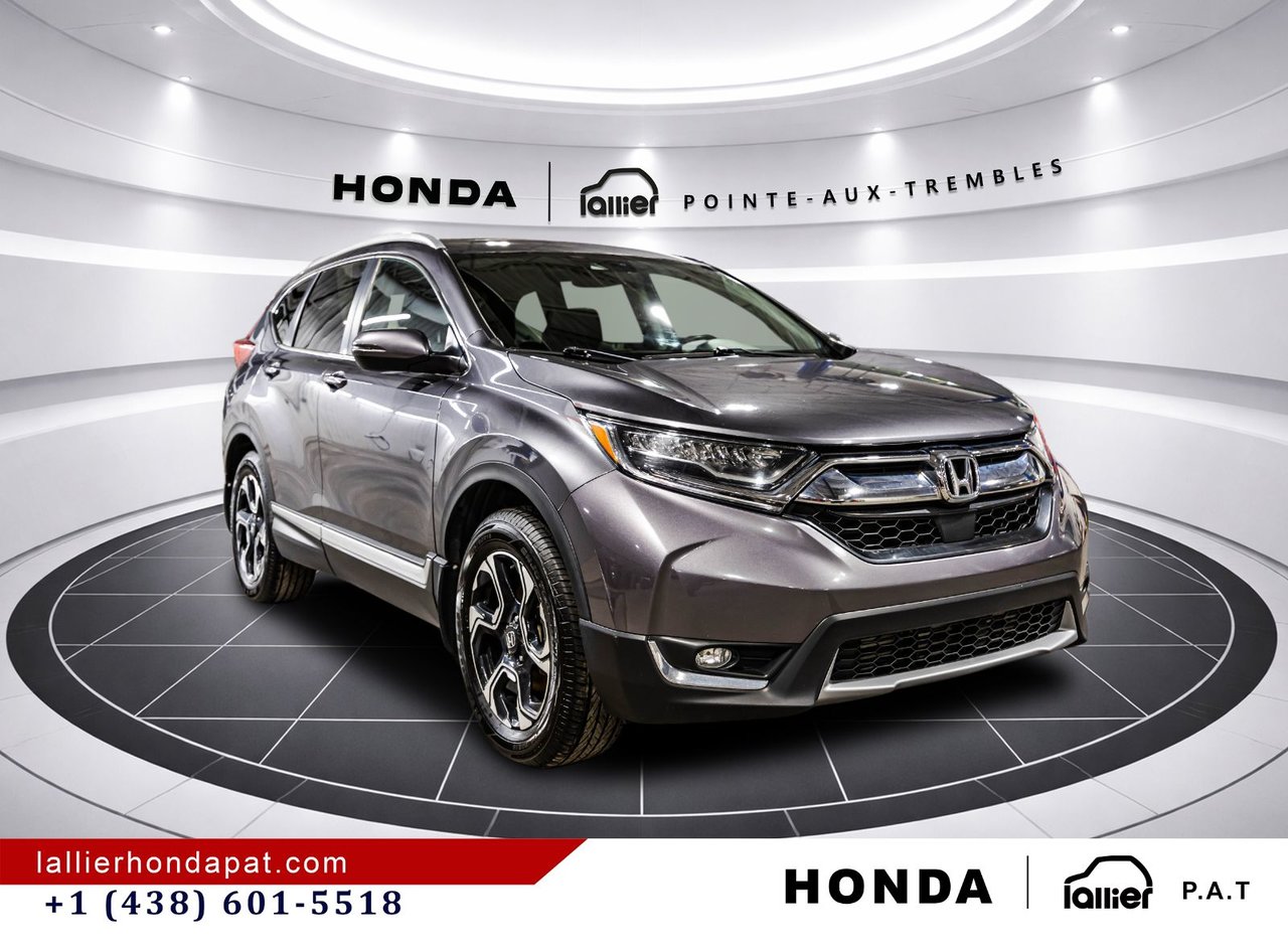 2019 Honda CR-V - Image 9