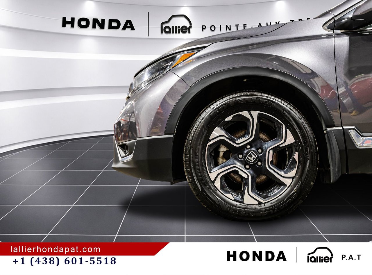 2019 Honda CR-V - Image 10