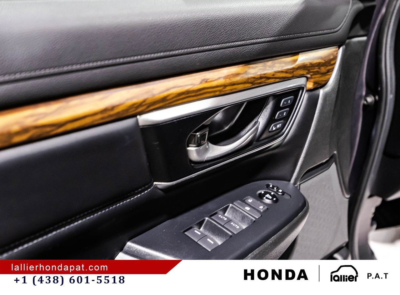 2019 Honda CR-V - Image 11